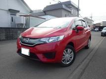 2014 Honda Fit
