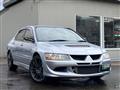 2003 Mitsubishi Lancer Evolution