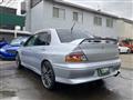 2003 Mitsubishi Lancer Evolution