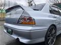 2003 Mitsubishi Lancer Evolution