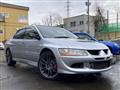 2003 Mitsubishi Lancer Evolution
