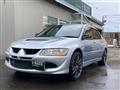 2003 Mitsubishi Lancer Evolution