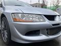 2003 Mitsubishi Lancer Evolution