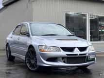 2003 Mitsubishi Lancer Evolution