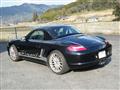 2005 Porsche Boxster
