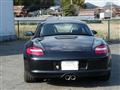 2005 Porsche Boxster