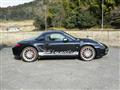 2005 Porsche Boxster