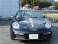2005 Porsche Boxster