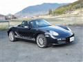 2005 Porsche Boxster