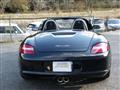 2005 Porsche Boxster