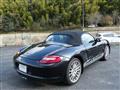 2005 Porsche Boxster