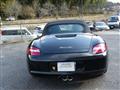2005 Porsche Boxster