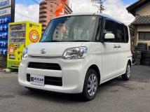 2017 Daihatsu Tanto