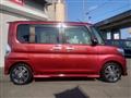 2013 Daihatsu Tanto Custom