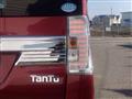 2013 Daihatsu Tanto Custom
