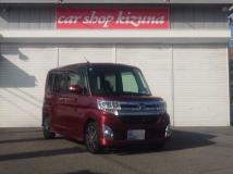 2013 Daihatsu Tanto Custom