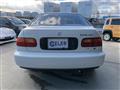 1992 Honda Civic Ferio