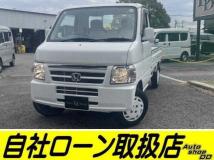 2008 Honda Acty Truck