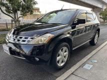2007 Nissan Murano