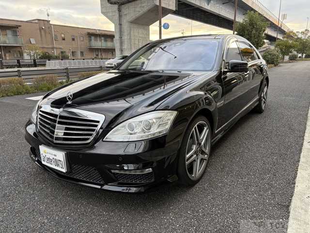 2012 AMG AMG Others