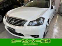 2008 Nissan Fuga