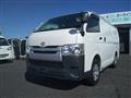 2015 Toyota Hiace Van