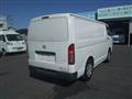2015 Toyota Hiace Van