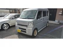 2018 Mazda Scrum Van