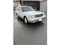 1996 Toyota Crown
