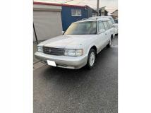 1996 Toyota Crown
