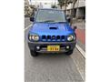 1998 Suzuki Jimny