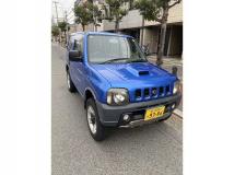 1998 Suzuki Jimny