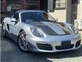 2014 Porsche Boxster