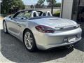 2014 Porsche Boxster