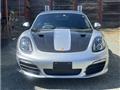2014 Porsche Boxster