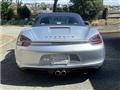 2014 Porsche Boxster
