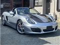 2014 Porsche Boxster