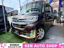 2015 Daihatsu Tanto Custom