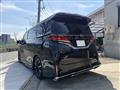 2024 Toyota Vellfire