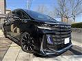 2024 Toyota Vellfire