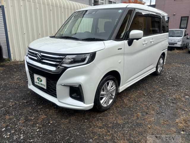 2022 Suzuki Suzuki Others