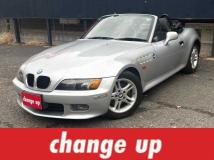 2002 BMW Z3