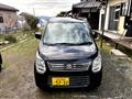 2013 Suzuki Wagon R
