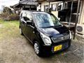 2013 Suzuki Wagon R
