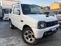 2004 Suzuki Jimny