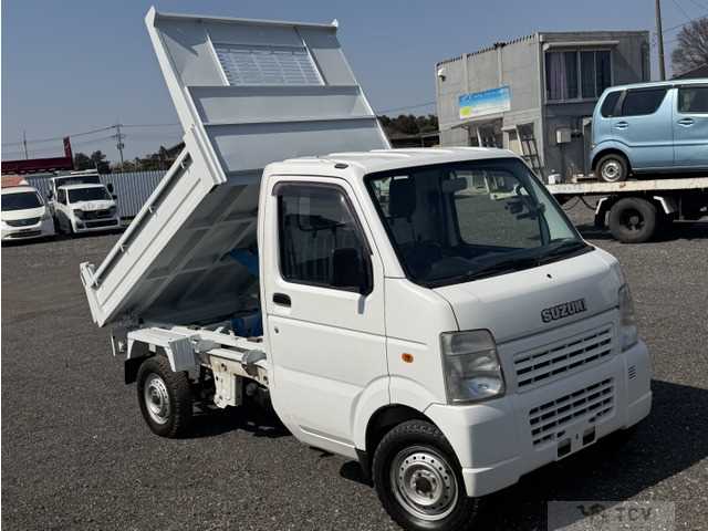 2006 Suzuki Carry Truck