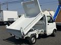 2006 Suzuki Carry Truck