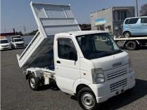 2006 Suzuki Carry Truck