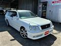 2002 Toyota Crown Estate