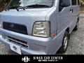 2003 Subaru Sambar